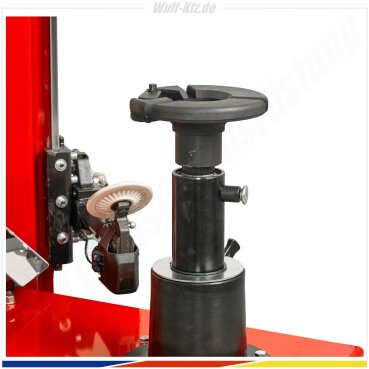 Hunter Reifenmontiermaschine TCX70 PRO